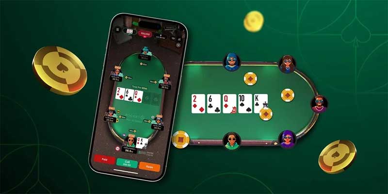 Mẹo chơi poker hiệu quả