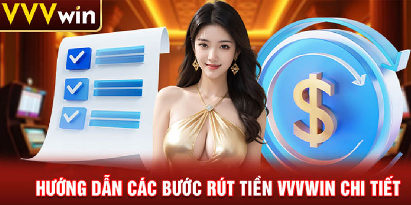 Rút Tiền Vvvwin